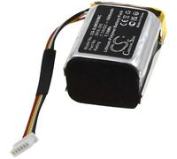 Batterie compatible avec DJI type BHX-305, 7,74 V, lithium-polymère