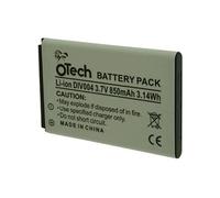 Batterie compatible avec DORO 1361 -