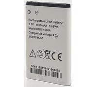 Batterie Compatible avec Doro 2404 - Otech