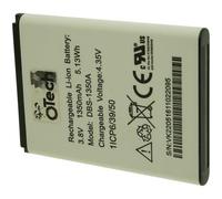 Batterie Compatible avec Doro 7080 - Otech