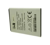 Batterie compatible avec DORO 8035 -