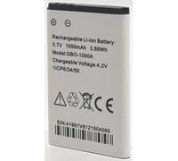 Batterie Compatible avec Doro DBO-1000A - Otech