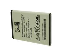 Batterie compatible avec DORO DBX-1350A -