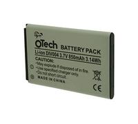 Batterie compatible avec DORO PRIMO 406 -