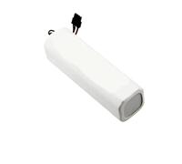 Batterie Compatible Avec Dreame D9 F9 L10 L10 Pro, Bloc-batterie Lithium-ion 4INR19/66-2(5600mAh)