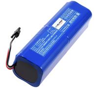Batterie compatible avec Dreame Type P2150-4S2P-MMBK