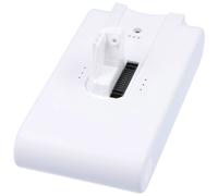 Batterie compatible avec Dreame V9 type de batterie 7INR19/65, V9/V9P-BC, 25,2 Volt, 2500mAh