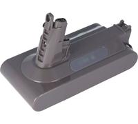 Batterie compatible avec Dyson V10, Li-Ion, 25,2V, 2500mAh, 63Wh