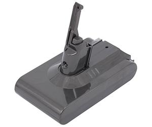 Batterie compatible avec Dyson V8 Absolute, V8 Fluffy, V8 Animal - 2800mAh Li-ion