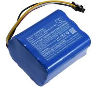 Batterie compatible avec Ecovacs Type S07-Li-222-3000