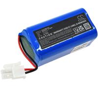 Batterie compatible avec Ecovacs Type UR18650ZT-4S1P-AAF