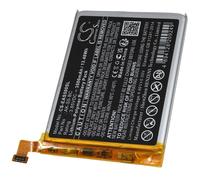 Batterie compatible avec emporia type AK-S5 V2