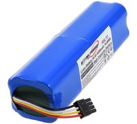 Batterie compatible avec Eufy Type INR18650 M26-4S2P