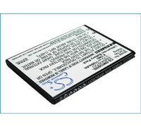 Batterie Compatible avec fit to Samsung GT-B7810, GT-S5310, Galaxy Pocket Neo, GT-S5301, Galaxy M Pro II