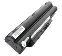 Batterie compatible avec FPCBP220, FPCBP282 et autres 10,8 Volt 4400mAh