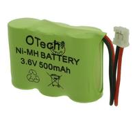 Batterie Compatible avec France Telecom AMARYS 165SF - Otech