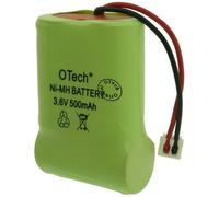 Batterie Compatible avec France Telecom AMARYS 265 - Otech