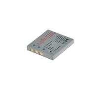 Jupio Batterie compatible FUJIFILM NP-40 CFU 0001 Noir G