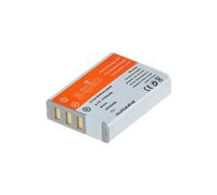 Jupio CFU0009 batterie de caméra/caméscope Lithium-Ion (Li-Ion) 1650 mAh