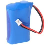 Batterie compatible avec Gardena C1060 Plus Solar 7,4 V avec câble et prise