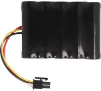 Batterie compatible avec Gardena R100Li Batterie R130Li, R160Li 2016, R160Li 2017, R160Li 2018, Sileno, Sileno+