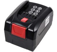 Batterie compatible avec Gardena type P4A PBA 18 V/72, 18 V, Li-Ion