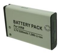 Batterie compatible avec GARMIN ALPHA 100 G