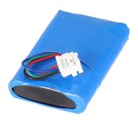 Batterie compatible avec Garmin Zumo 590, 590LM, 595, 595LM Type de batterie Garmin 010-12110-03