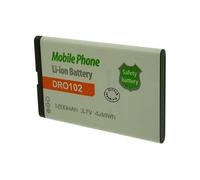 Batterie compatible avec GEEMARC CL8360 -