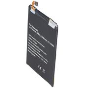 Batterie compatible avec Google Nexus 6 Batterie EZ30, SNN5953A, Motorola Shamu, XT1100, XT1103, XT1115