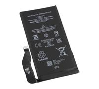 Batterie compatible avec Google Pixel 7, Li-Polymer, 3,86 V, 4355 mAh, 16,8 Wh, sans outils