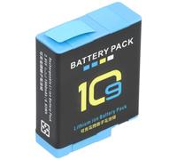 Batterie compatible avec GoPro Hero 9 Hero 10 Li-ion 3,85 V 1800 mAh 6,9 Wh
