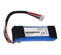 Batterie Compatible avec GSP1029102 01 pour Harman Kardon Go + Play, Go+Play Mini [4000mAh - 7.4V - Li ION - 100% Compatible]