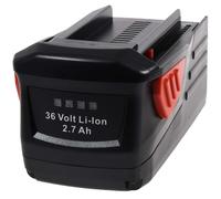 Batterie compatible avec HILTI Type B 36/3.0