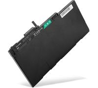 Batterie Compatible avec HP EliteBook 840 G1, 840 G2, 850 G1, 745 G2, ZBook 14, HP CM03XL 4400mAh 10.8V - 11.1V