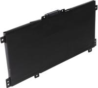 Batterie compatible avec HP HSTNN-UB71 Type de batterie LK03XL Hewlett-Packard série Envy 15, 15M, 17, 17M
