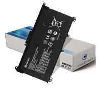 Batterie compatible avec HP Pavilion 14-ce1000nee 11.55V 3550Mah - VISIODIRECT -