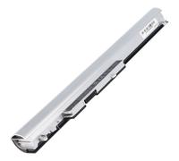 Batterie compatible avec HP Pavilion série 14, Pavilion série 15, Pavilion TouchSmart 14, 15, 2200mAh