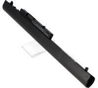 Batterie compatible avec HP Pavilion série 14, Pavilion série 15, Pavilion TouchSmart 14, 15, 2600mAh
