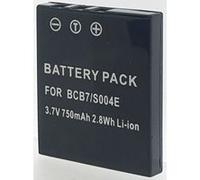 Batterie compatible avec HP PHOTOSMART R742 G