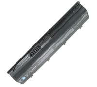 Batterie compatible avec HP type HSTNN-Q62C, série G32, G42, G62, 11,1Volt, 4400mAh