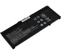 Batterie compatible avec HP Type SR03XL