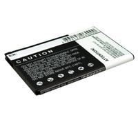 Batterie Compatible avec HTC BB96100 Li-ION 3.7V 1500mAh - BA S450, BB96100, 35H00140-00M, 35H00140-01M