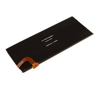 Batterie compatible avec Huawei CS-HUP600SK - Li-ion 2050mAh
