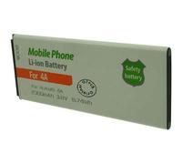 Batterie Compatible avec Huawei HB4342A1RBC - Otech