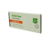Batterie compatible avec HUAWEI HB474284RBC -