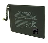 Batterie Compatible avec Huawei Nova Y6 2019 - Otech