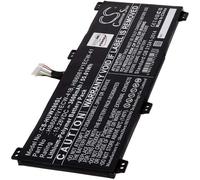 Batterie compatible avec Huawei type HB6081V1ECW-41, 15,28 V, Li-polymère