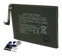 Batterie Compatible avec Huawei Y5 2019 - Otech