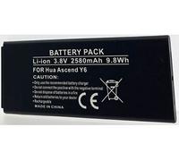 Batterie compatible avec HUAWEI Y5 II